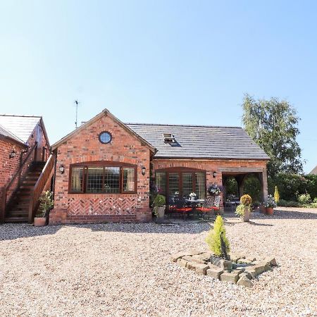 Honeysuckle Farmhouse Tarporley Εξωτερικό φωτογραφία